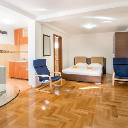 Majka Apartments Kotor Eksteriør billede
