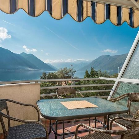 Majka Apartments Kotor Eksteriør billede