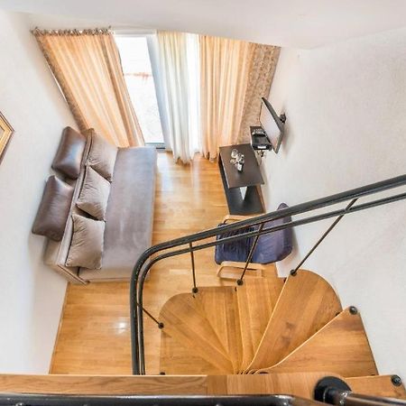 Majka Apartments Kotor Eksteriør billede