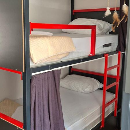 Majka Apartments Kotor Eksteriør billede