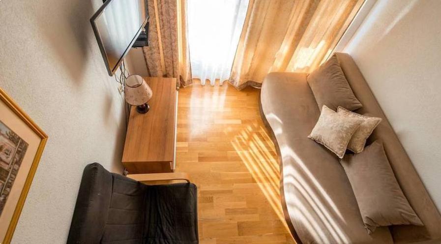Majka Apartments Kotor Eksteriør billede