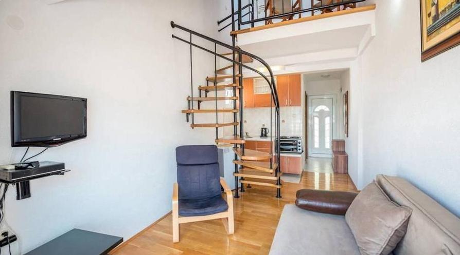 Majka Apartments Kotor Eksteriør billede