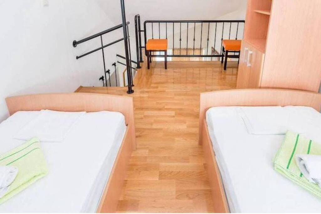 Majka Apartments Kotor Eksteriør billede