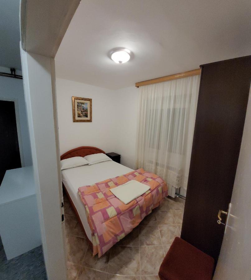 Majka Apartments Kotor Eksteriør billede