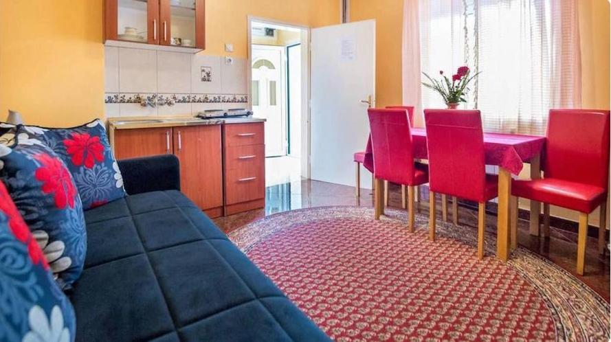 Majka Apartments Kotor Eksteriør billede