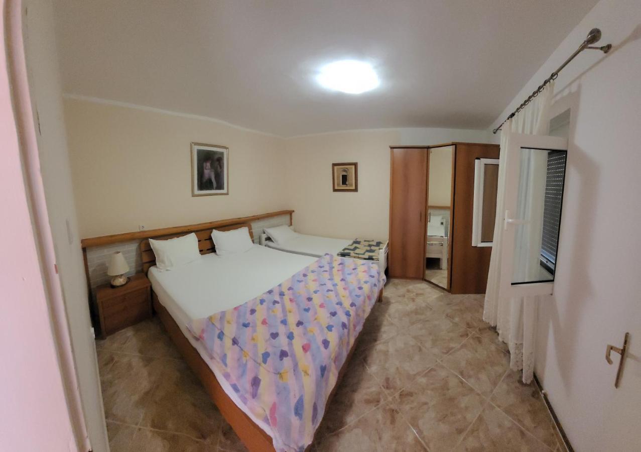 Majka Apartments Kotor Eksteriør billede
