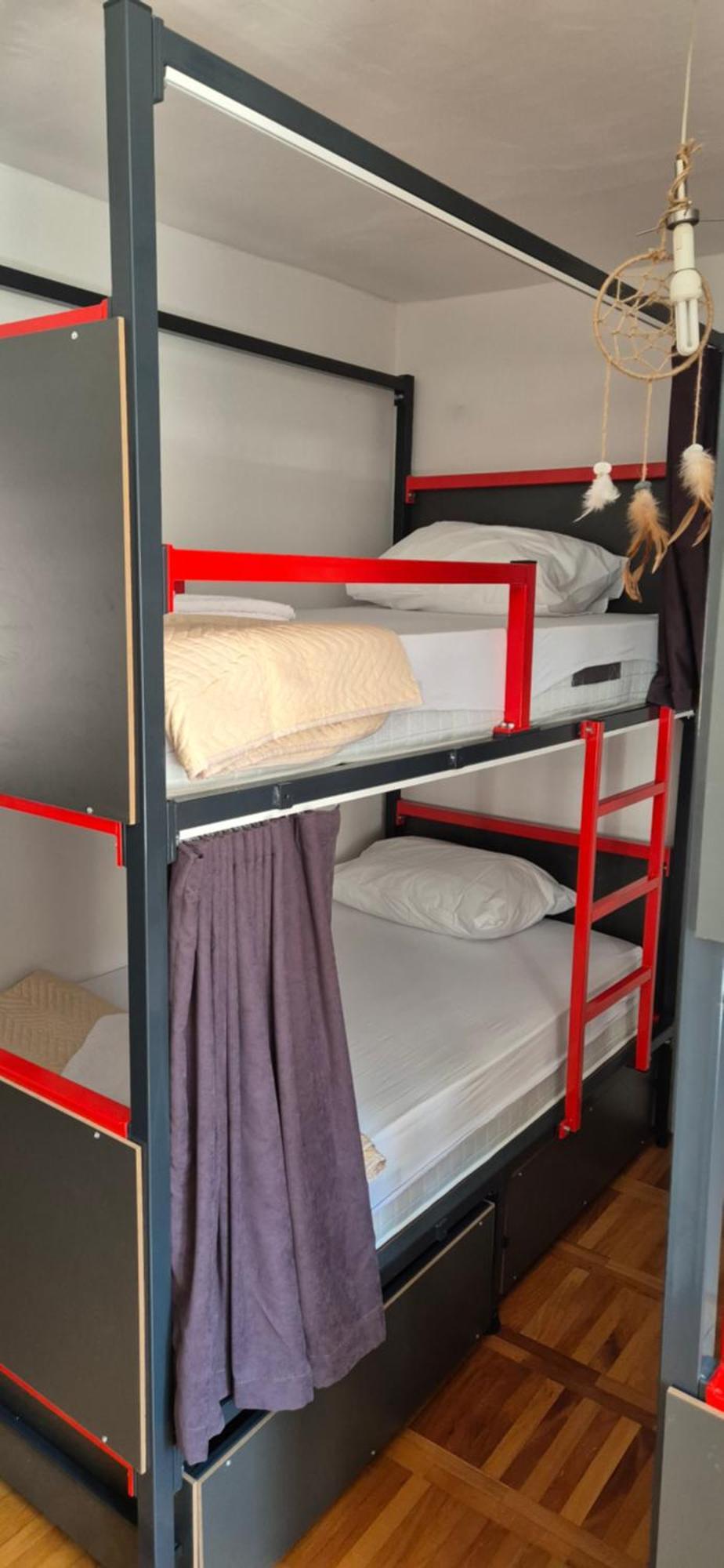 Majka Apartments Kotor Eksteriør billede
