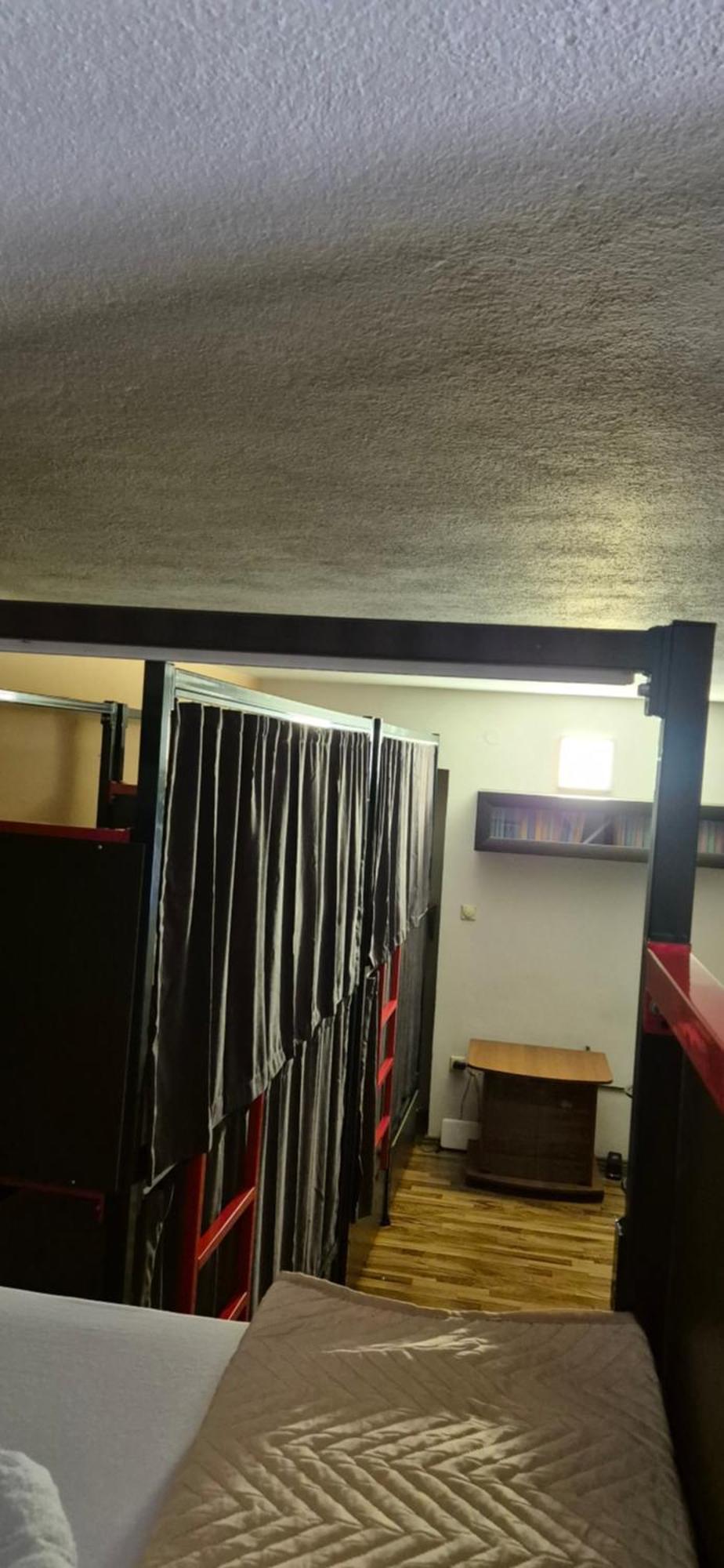 Majka Apartments Kotor Eksteriør billede