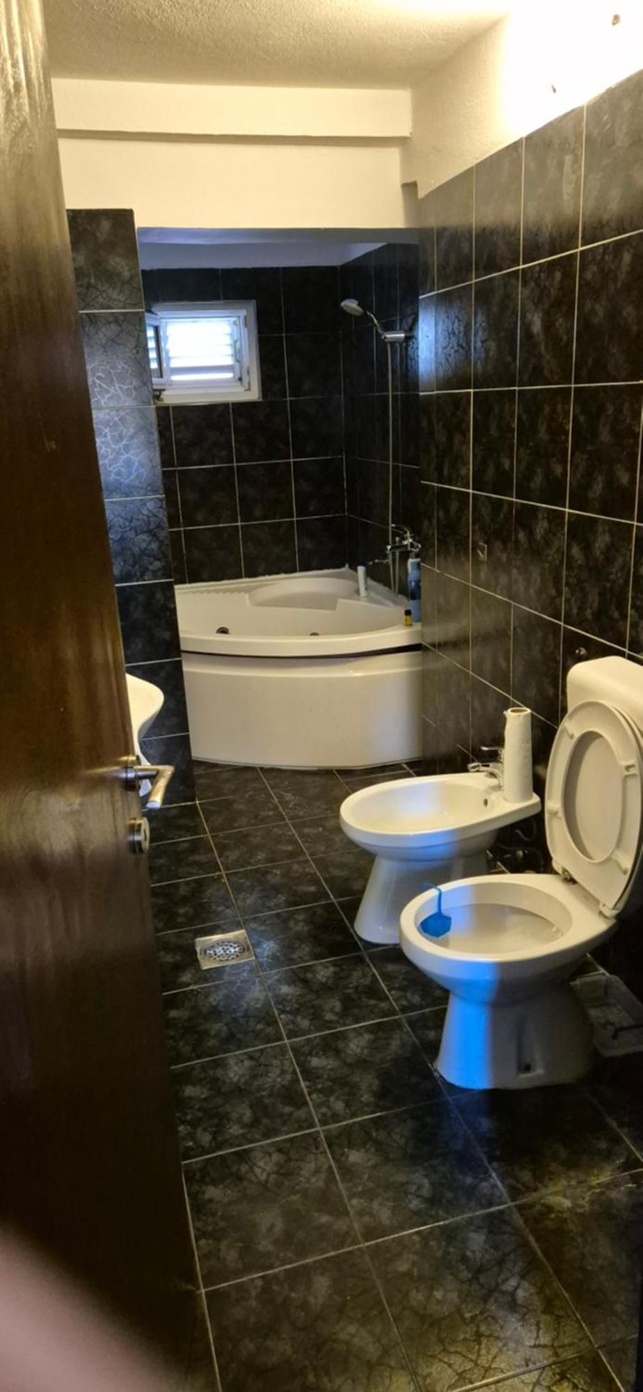 Majka Apartments Kotor Eksteriør billede