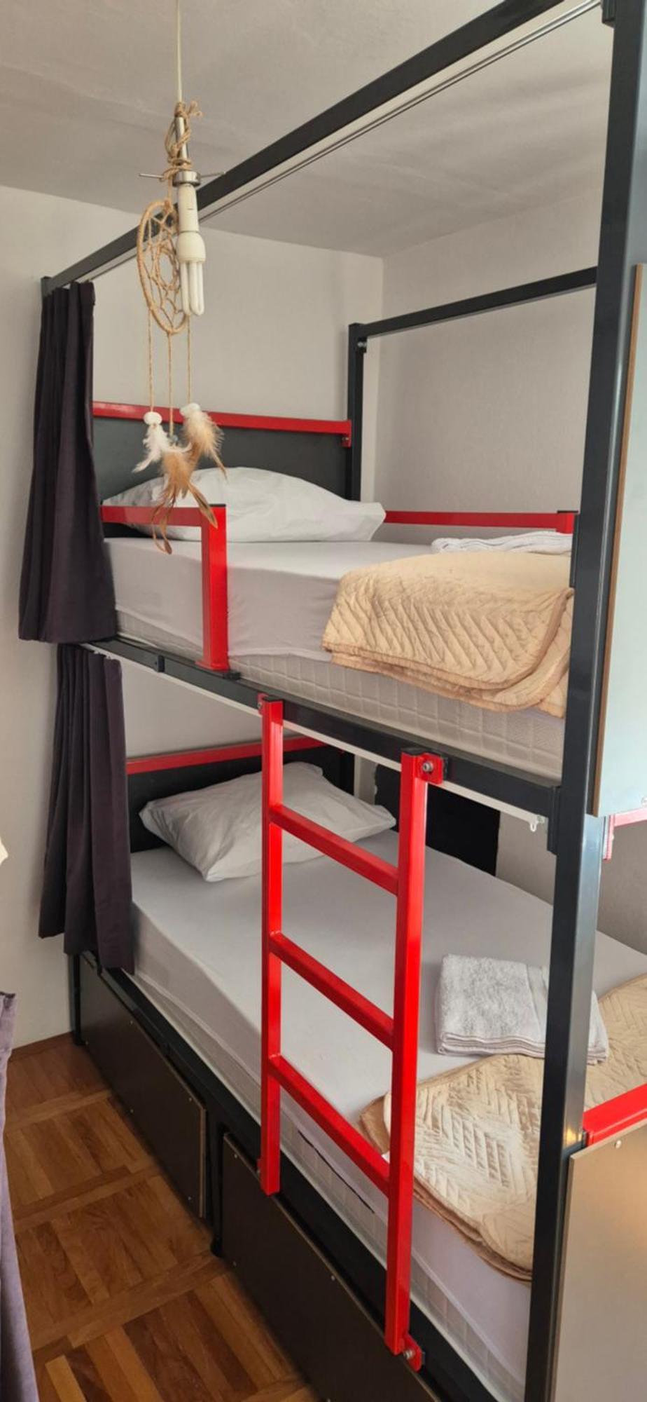 Majka Apartments Kotor Eksteriør billede
