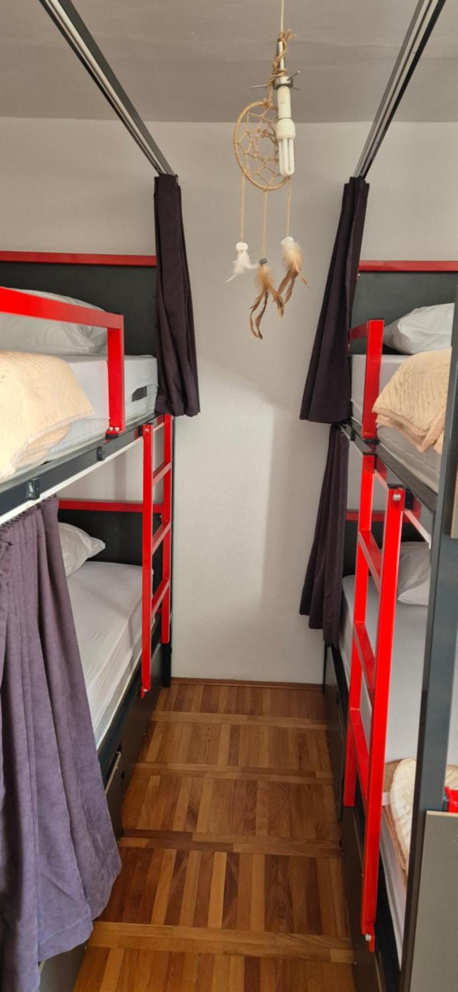 Majka Apartments Kotor Eksteriør billede
