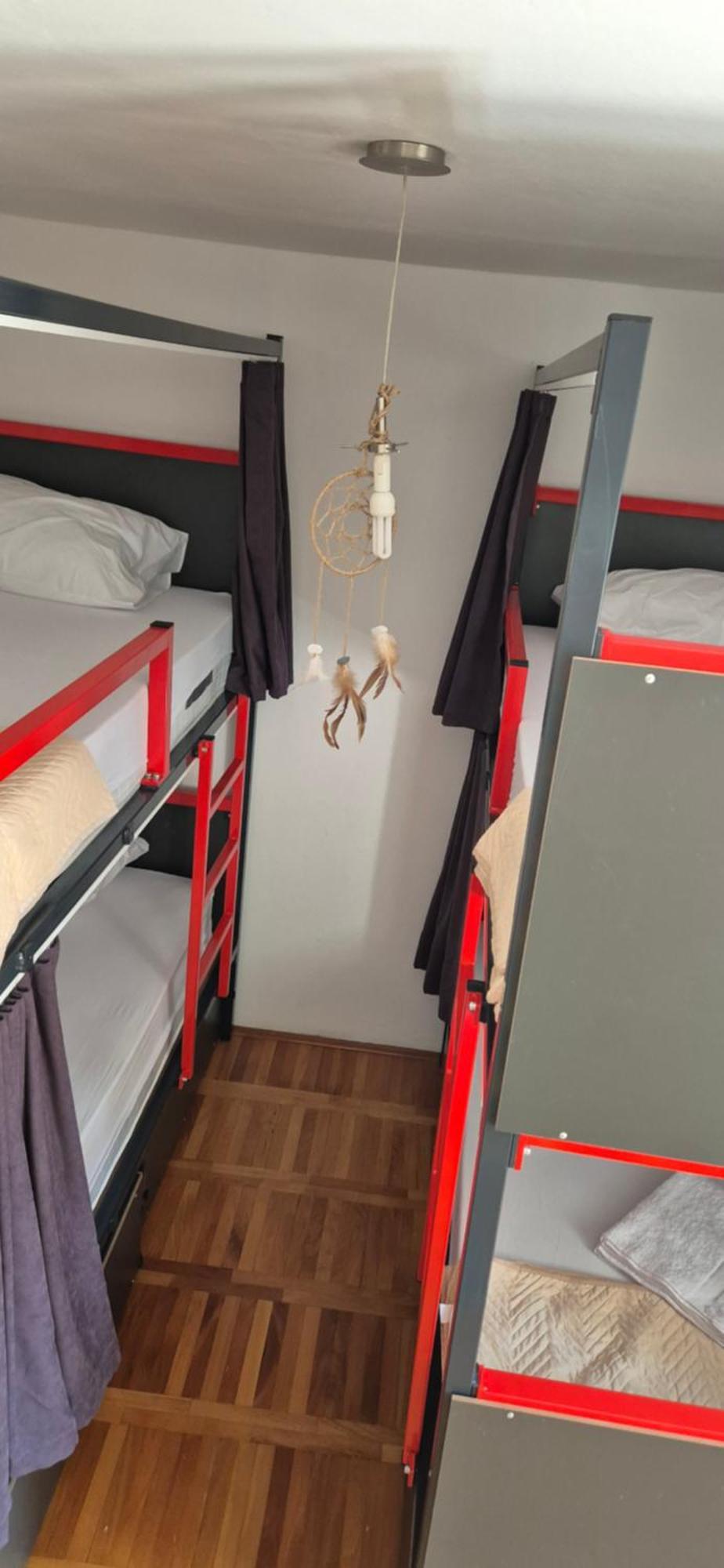 Majka Apartments Kotor Eksteriør billede