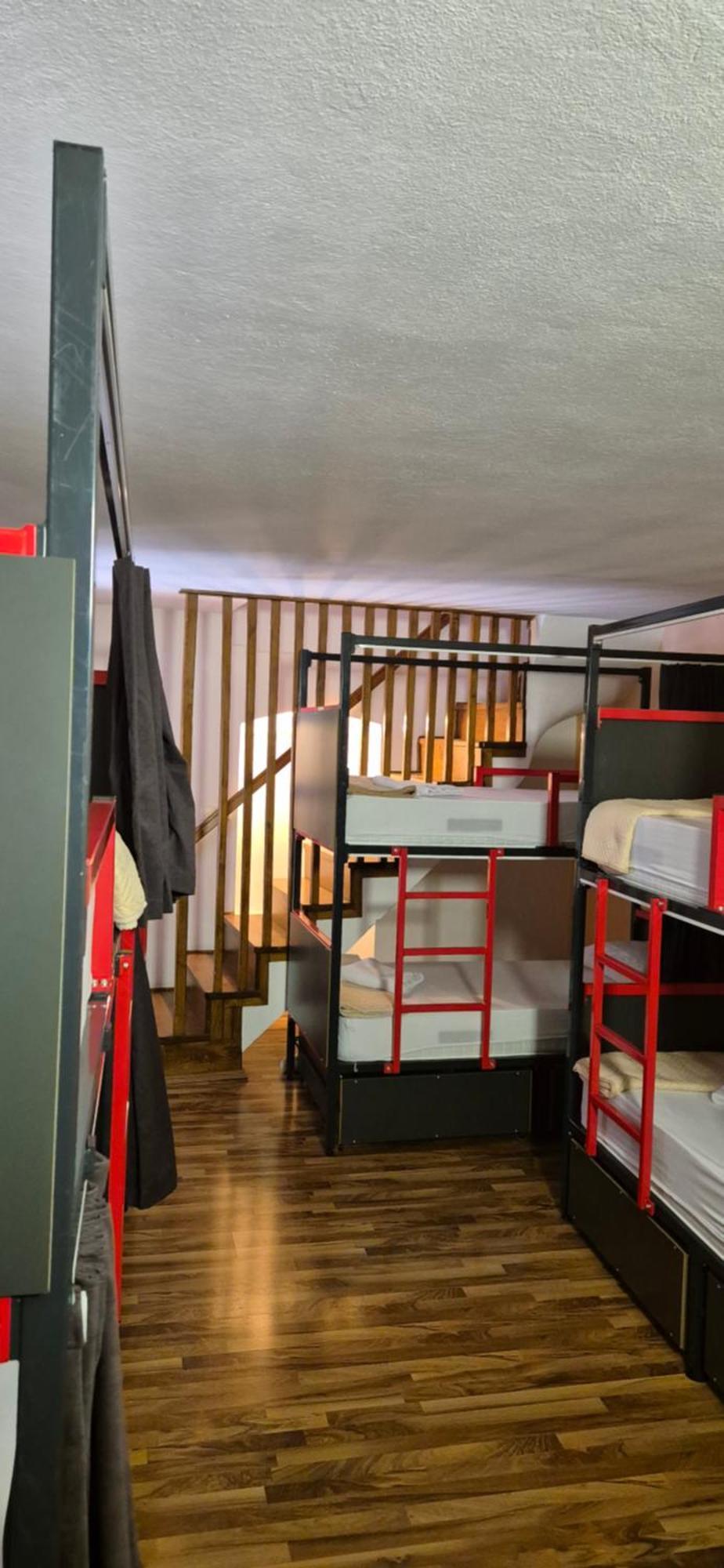 Majka Apartments Kotor Eksteriør billede